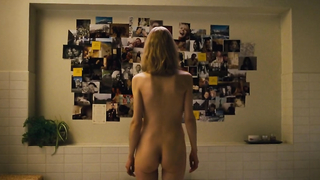 Nicole Kidman Bazı dekolteli ve seksi çekimleri görmemiz lazım - Before I Go to Sleep (2014)