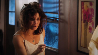 Gina Gershon amcık, - Killer Joe (2011) filminden sahne