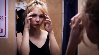 Juno Temple nu, scène de - Killer Joe (2011)