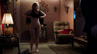 Juno Temple desnuda, escena de - Killer Joe (2011)