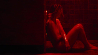 Rachel Korine çıplak, göğüsler, seks sahnesi - Spring Breakers (2013)