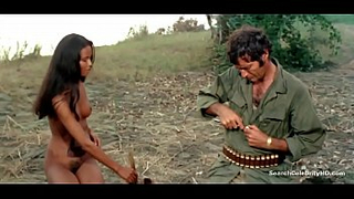 Laura Gemser Emanuelle y los últimos 1977