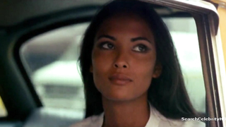 Laura Gemser Emanuelle y los últimos 1977