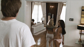 Nude video with Simona Fusco , Jennifer Walcott - The Pool Boys (2011)