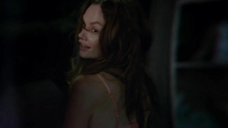 Ruth Wilson - İlişki s01e02 (2014)