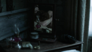 Billie Piper nackt, Sexszene aus Penny Dreadful s01e03-08 (2014)