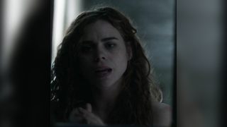 Billie Piper nuda, scena di sesso da Penny Dreadful s01e03-08 (2014)