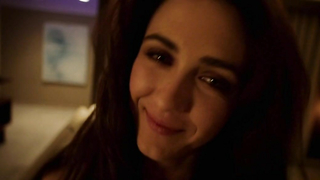 Nude video with Madeline Zima , scene from - Stuck (2014)