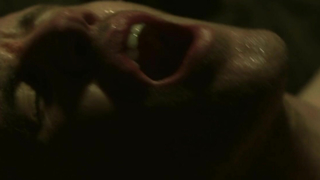 Eva Green nuda, scena di sesso da Penny Dreadful s01e02 (2014)