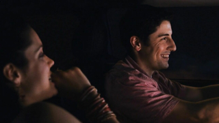 Ali Cobrin – American Reunion (2012)