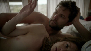 Ruth Wilson çıplak, The Affair s01e01 (2014)