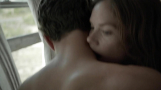 Ruth Wilson çıplak, The Affair s01e01 (2014)