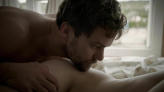 Ruth Wilson çıplak, The Affair s01e01 (2014)