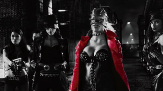 Rosario Dawson – Sin City: Eine Dame zum Töten (2014)