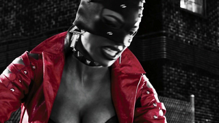 Rosario Dawson – Sin City: Eine Dame zum Töten (2014)