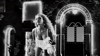 Jessica Alba - Sin City: una donna per cui uccidere (2014)