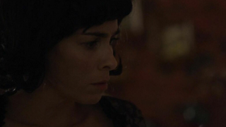 Sarah Silverman nua, Annaleigh Ashford nua, cena de sexo de Masters of Sex s02e06 (2014)