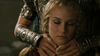 Diane Kruger - Troy (2004)