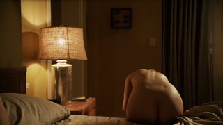 Nude video with Diane Kruger - The Bridge s02e03 (2014)