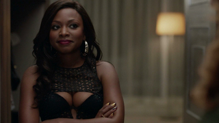 Naturi Naughton - Puissance s01e05 (2014)