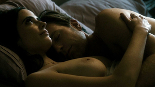 Eva Green nue, scène de sexe de Perfect Sense (2011)