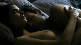 Eva Green nue, scène de sexe de Perfect Sense (2011)