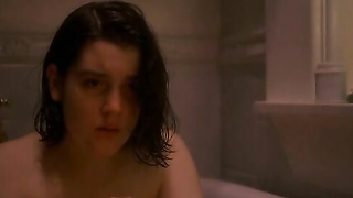 Melanie Lynskey, Kate Winslet desnuda, escena de sexo de Heavenly Creatures (1994)