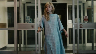 Imogen Poots - Uzun Bir Yol (2014)