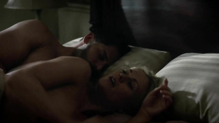 Anna Paquin nude , scene in - True Blood s07e01 (2014)