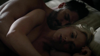 Anna Paquin nuda, scena in True Blood s07e01 (2014)