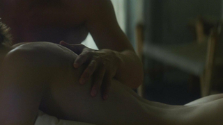 Naomi Watts sexy, Robin Wright nackt, Szene in Nackt, Sexszene aus Adore (2013)