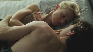 Naomi Watts sexy, Robin Wright nackt, Szene in Nackt, Sexszene aus Adore (2013)