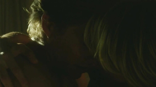 Naomi Watts sexy, Robin Wright nackt, Szene in Nackt, Sexszene aus Adore (2013)