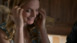 Nacktszene mit Heather Graham nackt, Sexszene aus Californication s07e08 (2014)