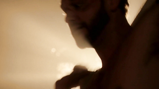 Nude video with Jeany Spark - Da Vinci's Demons s02e08 (2014)