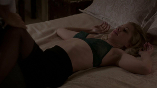 Keri Russell, Gillian Alexy desnuda, escena de sexo de The Americans s02e10 (2014)