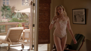 Maggie Grace - Californication s06e12 (2013)