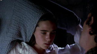 Jennifer Connelly - Do Amor e das Sombras (1994)