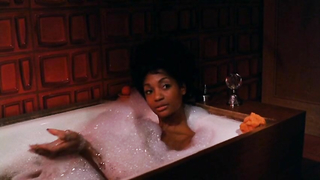 Nude video with Pam Grier - Cool Breeze (1972)