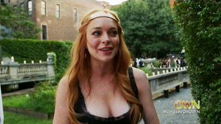 Lindsay Lohan – Lindsay s01e01 (2014)