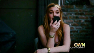 Lindsay Lohan – Lindsay s01e01 (2014)