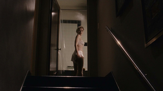 Scarlett Johansson nuda, scena di sesso da The Black Dahlia (2006)