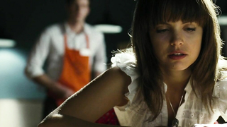 Mena Suvari nackt, Sexszene aus The Mysteries of Pittsburgh (2008)