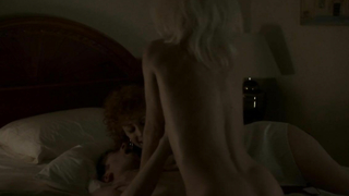 Keri Russell nuda, scena di sesso da The Americans s02e01 (2014)