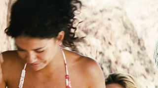 Jessica Szohr – Piranha 3D (2010)