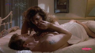 Natasha Richardson nuda, scena di sesso da Past Midnight (1991)