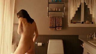 Nude video with Cristin Milioti - Year of the Carnivore (2009)