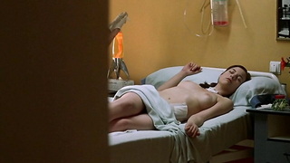 Nude video with Leonor Watling - Talk to Her (2002)