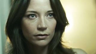 Sarah Roemer - A Escolhida s02e04 (2013)