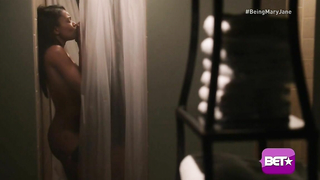 Nude video with Gabrielle Union - Being Mary Jane s01e01-03 (2013)